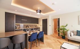 Entire 2 Bed - No. 44 - The Cosy Collection Ltd
